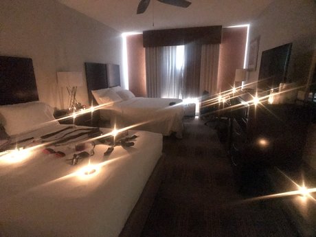 Naakte gelekte OnlyFans-foto van Private Dom Bbc