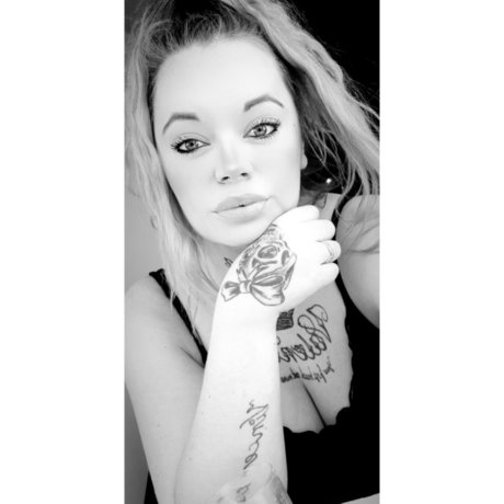Naakte gelekte OnlyFans-foto van Priscillaaa