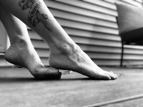 Mistress D