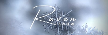 Naakte gelekte OnlyFans-foto van Raven Snow