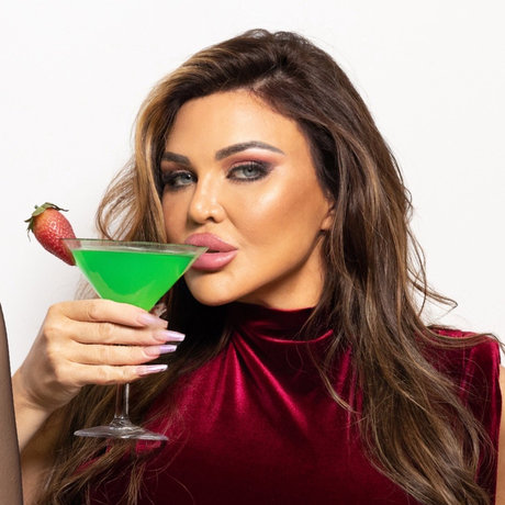 Christine Mcqueen 