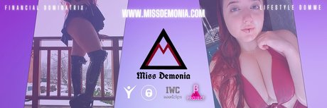 Miss Demonia