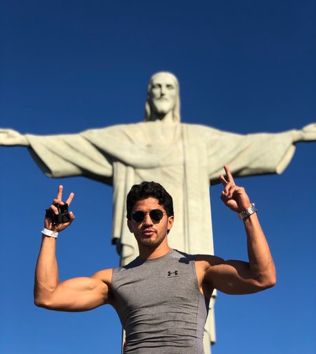 Deletion In Progress