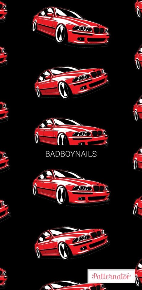 Naakte gelekte OnlyFans-foto van Badboynails