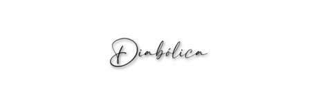 Naakte gelekte OnlyFans-foto van Diablica 