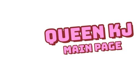 Naakte gelekte OnlyFans-foto van Queen Kj 
