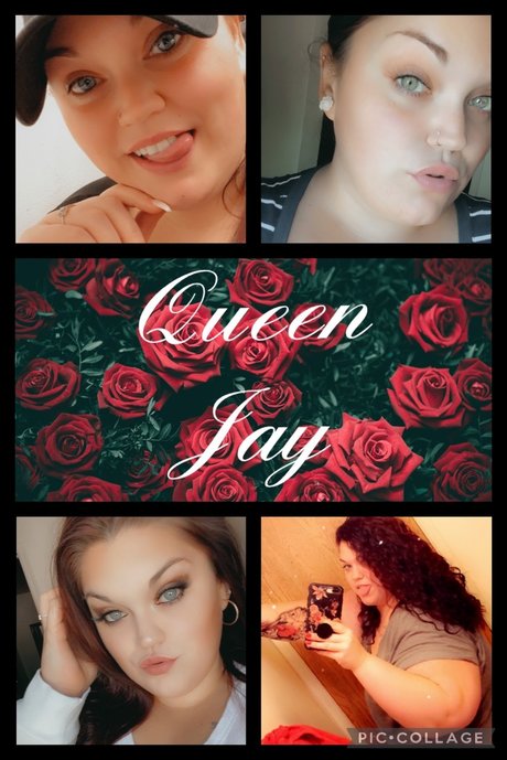 Naakte gelekte OnlyFans-foto van Jay