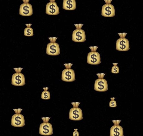 Naakte gelekte OnlyFans-foto van Mr Got That Bread