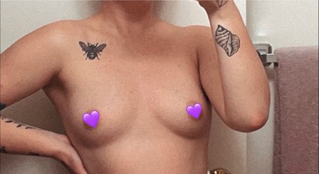 Naakte gelekte OnlyFans-foto van Van