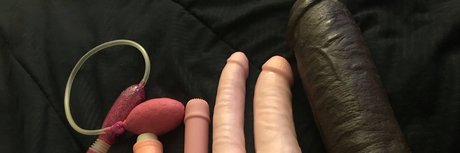 Naakte gelekte OnlyFans-foto van Goddess Alana