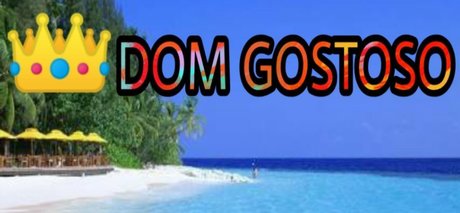 Naakte gelekte OnlyFans-foto van  Dom Dot Gostoso