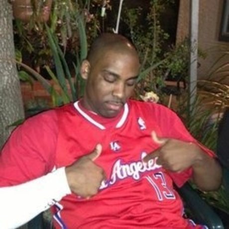 Marcus Mccarty