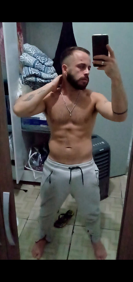 Eduardo Mattos
