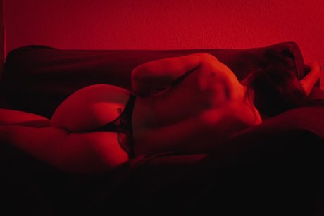 Naakte gelekte OnlyFans-foto van Dariana Garza