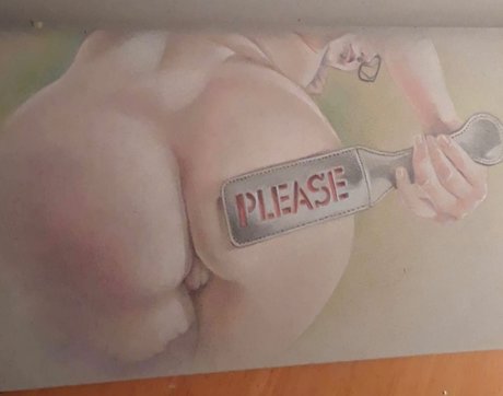 Naakte gelekte OnlyFans-foto van Hailey