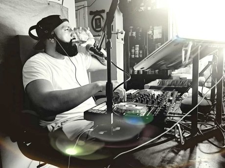 Dj Fueg