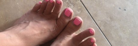 Naakte gelekte OnlyFans-foto van Rachel Sexton