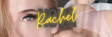 Naakte gelekte OnlyFans-foto van Rachel Nova