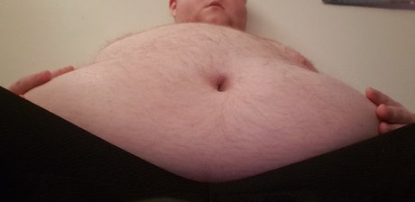 Naakte gelekte OnlyFans-foto van Collegefatty10