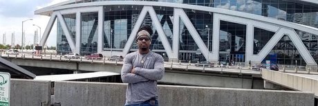 Naakte gelekte OnlyFans-foto van Dreadheadnster
