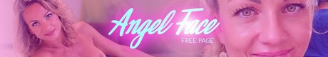 Naakte gelekte OnlyFans-foto van Angelface