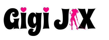 Naakte gelekte OnlyFans-foto van Gigi Jax