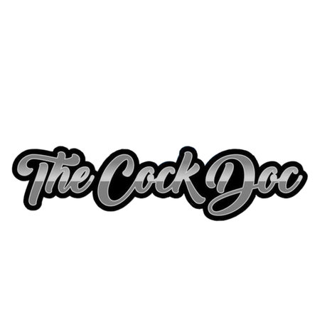 Naakte gelekte OnlyFans-foto van The Real Cock Doc
