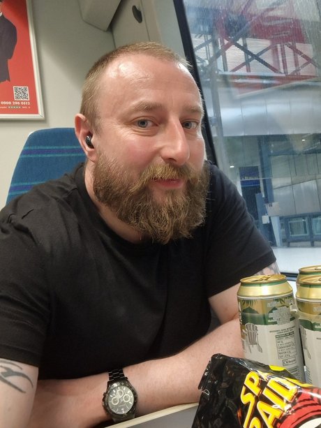 Naakte gelekte OnlyFans-foto van Chriscoxxx