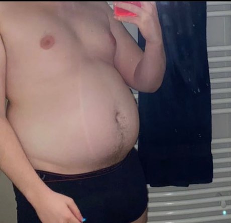 Evergrowingboy