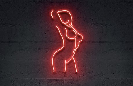Naakte gelekte OnlyFans-foto van Rach
