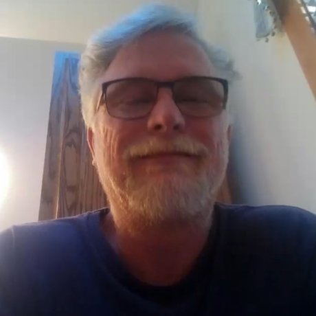 Naakte gelekte OnlyFans-foto van Dave Vance