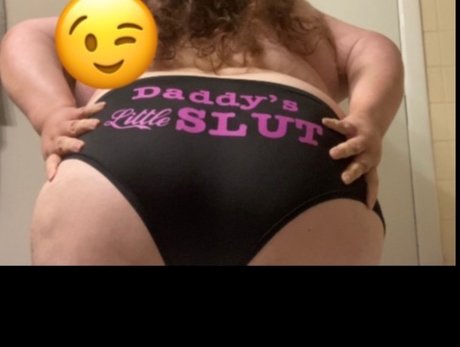 Naakte gelekte OnlyFans-foto van Raspberry Sugar