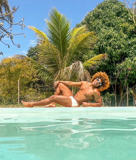 Naakte gelekte OnlyFans-foto van Ramon Hot 