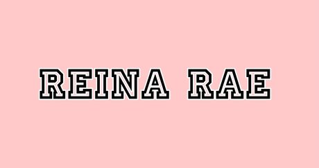 Reina Rae