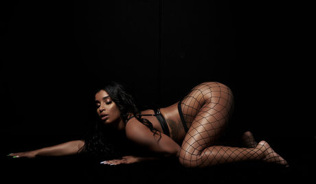Naakte gelekte OnlyFans-foto van Reem The Dream 