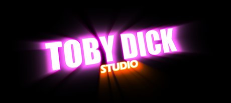 Naakte gelekte OnlyFans-foto van Toby Dick