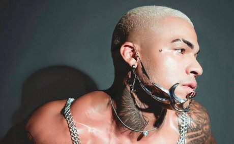 Naakte gelekte OnlyFans-foto van Italo Andrade