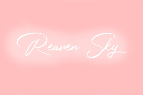 Naakte gelekte OnlyFans-foto van Its Me Reaven