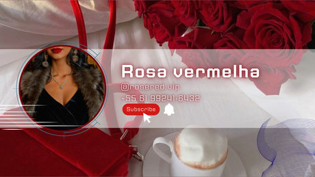 Naakte gelekte OnlyFans-foto van Rosa Vermelha
