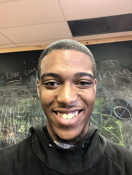 Davante C