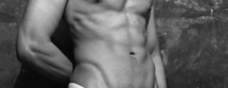 Naakte gelekte OnlyFans-foto van Rmulo Ferreira