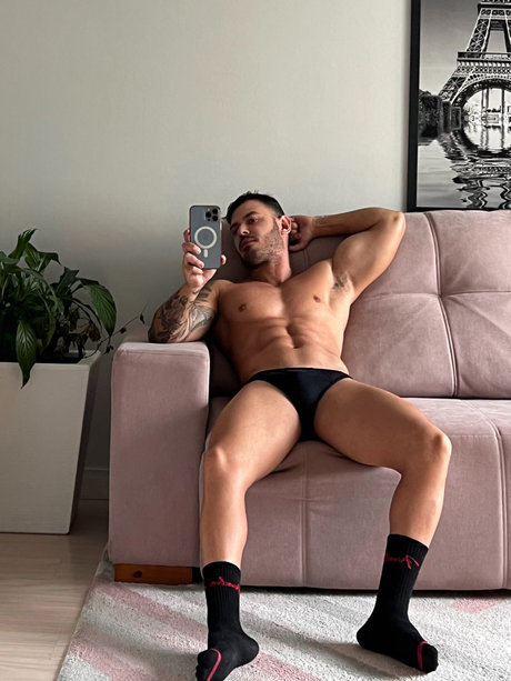 Romero Augusto