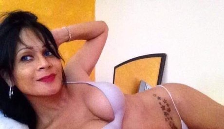 Naakte gelekte OnlyFans-foto van Kocca69