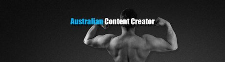 Naakte gelekte OnlyFans-foto van Ryder Deep  Perth Content Creator