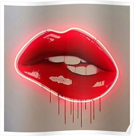 Naakte gelekte OnlyFans-foto van Arty