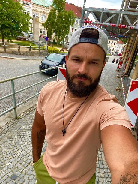 Naakte gelekte OnlyFans-foto van Marc Ruffalo