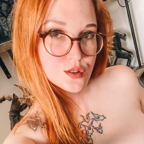 Naakte gelekte OnlyFans-foto van Ruby Wise