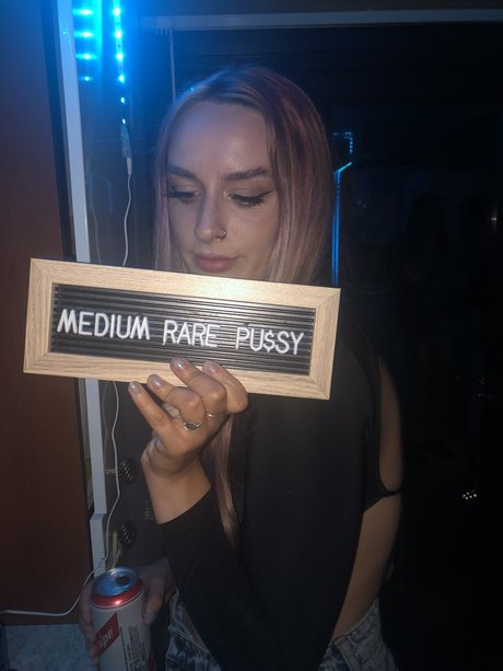 Naakte gelekte OnlyFans-foto van Ruby 