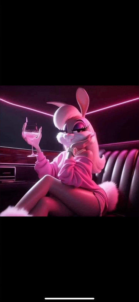 Naakte gelekte OnlyFans-foto van Rubi Divine