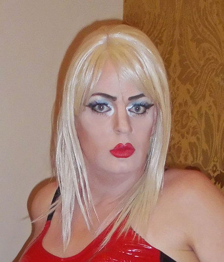 Samantha Sins